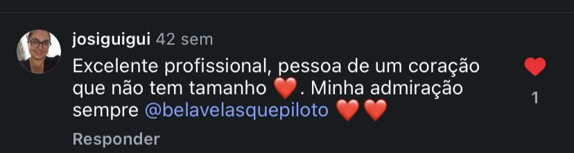 Depoimento de paciente do Espaço Velasque