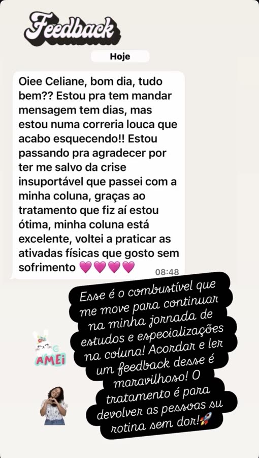 Depoimento de paciente do Espaço Velasque